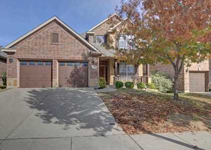 4941 Obrien Way Fort Worth, TX 76244
