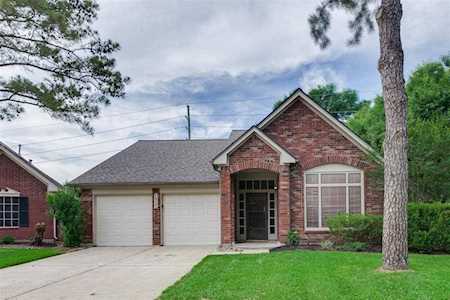 7823 Autumn Laurel Trl Houston, TX 77095