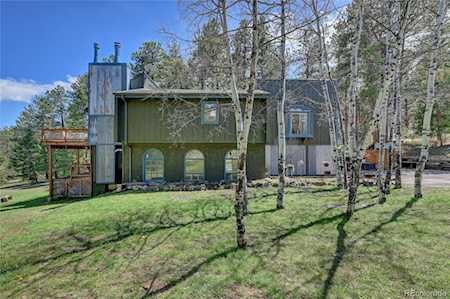 8783 S Ault Ln Morrison, CO 80465