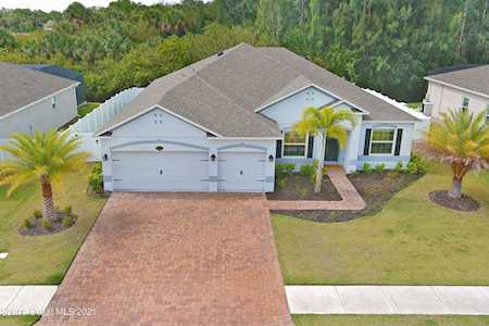 5280 Hebron Drive Merritt Island, FL 32953