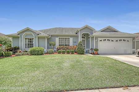 1713 Pga Boulevard Melbourne, FL 32935