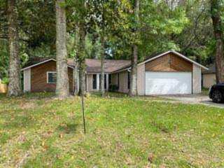 6281 Island Forest Dr Fleming Island, FL 32003