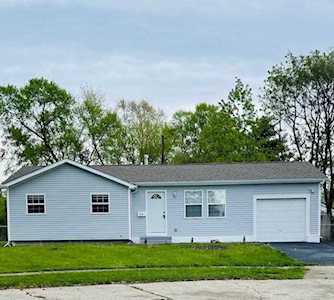 3784 Bonita Road Columbus, OH 43232