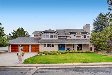 15266 W 72nd Place Arvada, CO 80007