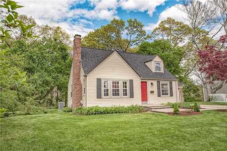 2 Pilgrim Circle Warwick, RI 02888