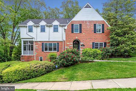 1931 Harvard St Arlington, VA 22201