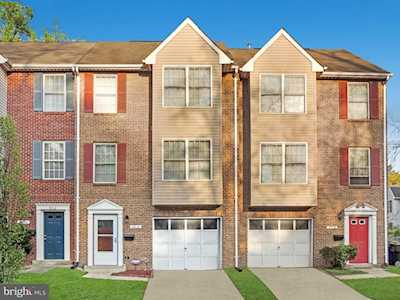 4714 Blackfoot Rd College Park, MD 20740