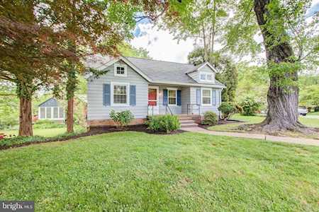 2031 Glen Ross Rd Silver Spring, MD 20910
