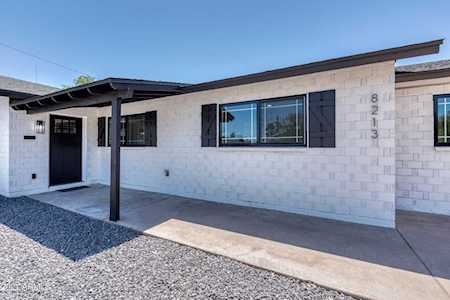 8213 E Fairmount Avenue Scottsdale, AZ 85251