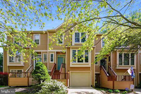 5943 Cedar Fern Ct Columbia, MD 21044