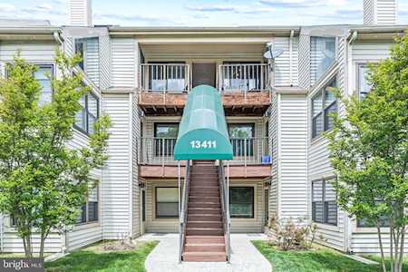 13411 Shady Knoll Dr Silver Spring, MD 20904