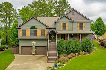 243 S Mountain Brooke Way Ball Ground, GA 30107