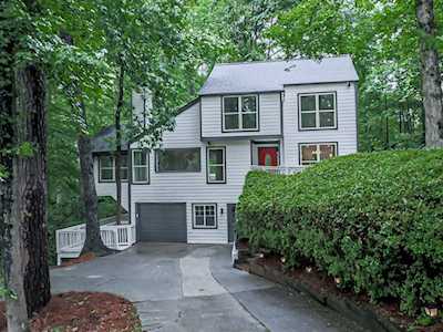 4205 Loch Highland Pass NE Roswell, GA 30075