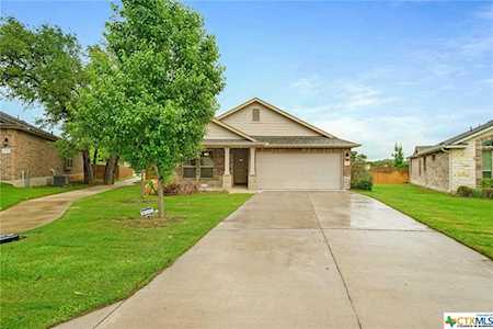 4501 Benvilio Dr Belton, TX 76513