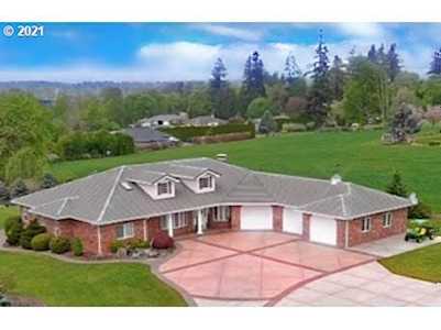 6400 NW 170th Cir Ridgefield, WA 98642