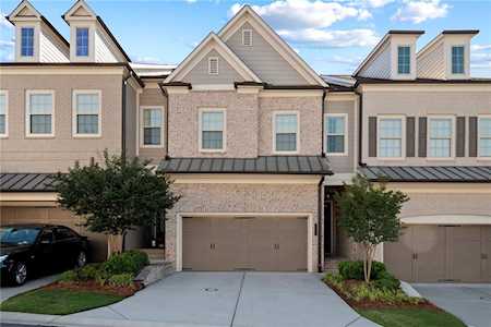 3495 Fenton Dr Smyrna, GA 30080