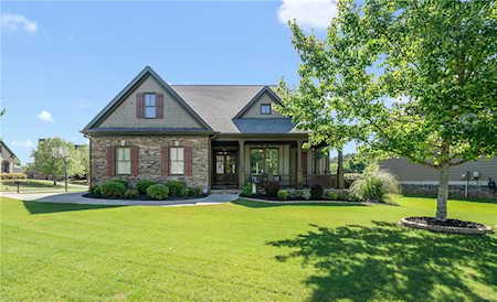 3 Melhana Dr SE Cartersville, GA 30120