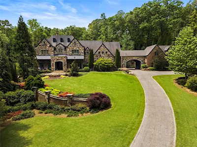 2769 Horseshoe Knoll Ln NE Roswell, GA 30075