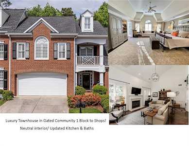 204 Magnolia Grove Alpharetta, GA 30022
