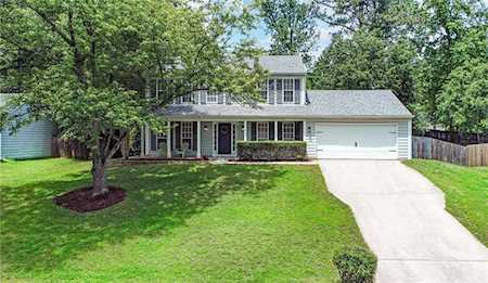 1000 Cranberry Creek Roswell, GA 30076