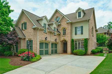 3032 Haynes Cove Alpharetta, GA 30022