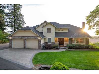 12800 NE 183rd Ct Brush Prairie, WA 98606