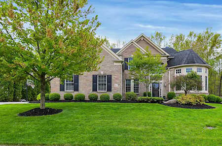 6613 Raynor Court Dublin, OH 43017