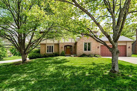 5575 Dumfries Court Dublin, OH 43017
