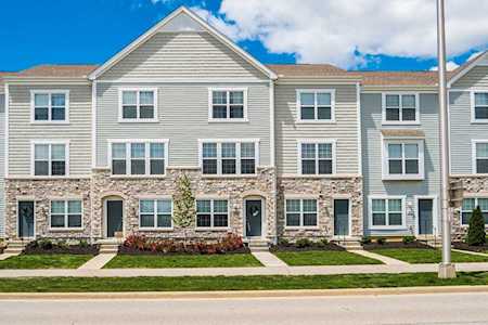5806 Hayden Run Boulevard Dublin, OH 43016