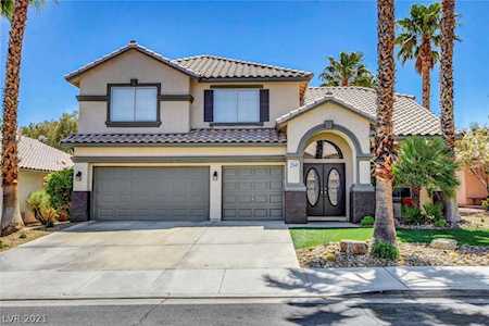2541 Sundew Ave Henderson, NV 89052