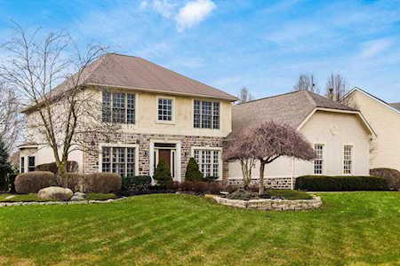 5771 Rocky Shore Drive Lewis Center, OH 43035