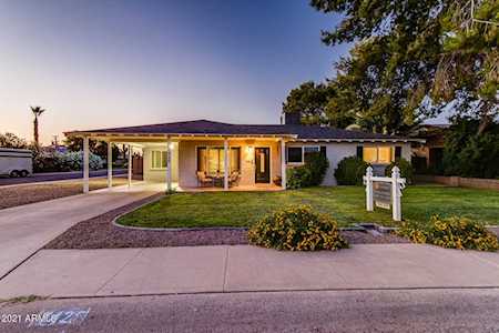 7426 E Holly Street Scottsdale, AZ 85257