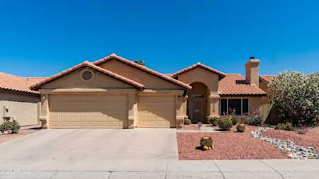 4636 E Desert Cactus St Phoenix, AZ 85032