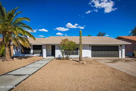 14027 N Hampstead Drive Fountain Hills, AZ 85268