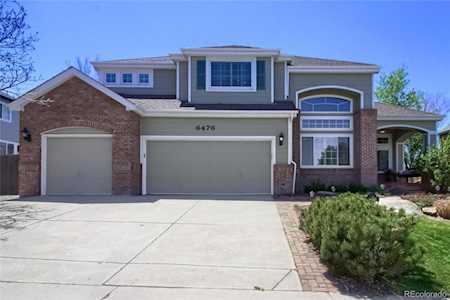 6476 Serengeti Circle Littleton, CO 80124