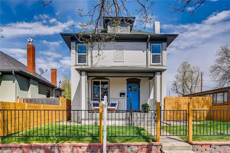 2810 N Race St Denver, CO 80205