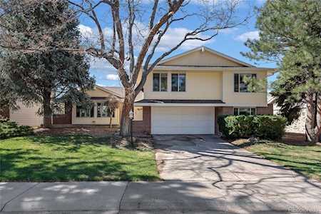 5494 E Caley Ave Centennial, CO 80121