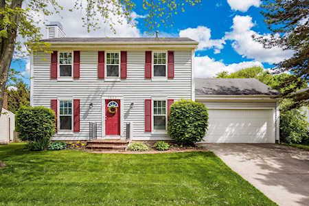 3823 Ramblehurst Road Columbus, OH 43221