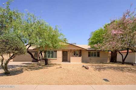 1707 N Sunset Drive Tempe, AZ 85281