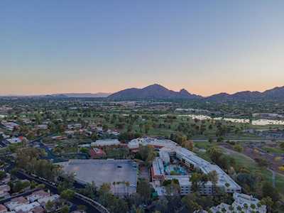 7888 N Pinesview Drive Scottsdale, AZ 85258