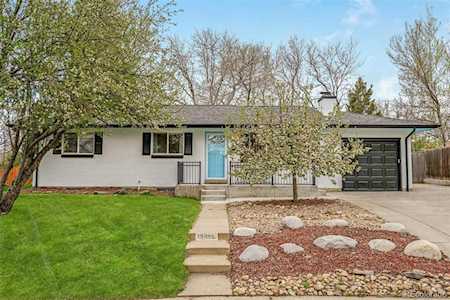 13496 W 22nd Place Golden, CO 80401