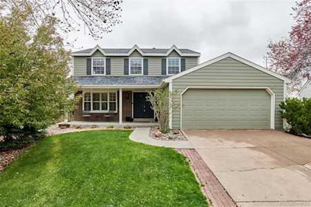 7130 S Hudson Ct Centennial, CO 80122