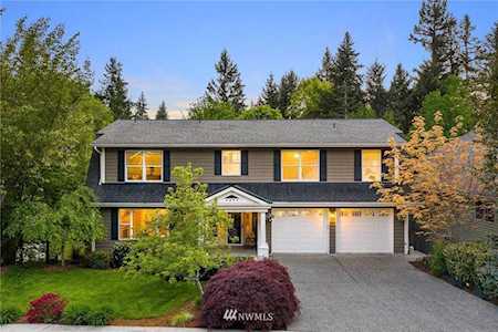 4309 245th Ave SE Sammamish, WA 98029