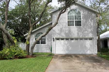3014 Merrill Blvd Jacksonville Beach, FL 32250