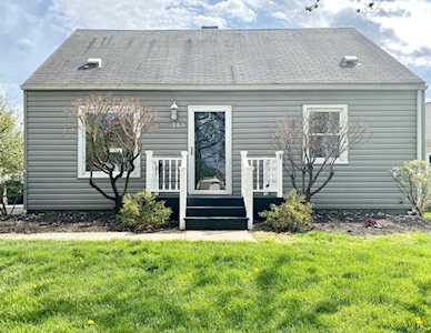 985 E North Broadway Columbus, OH 43224