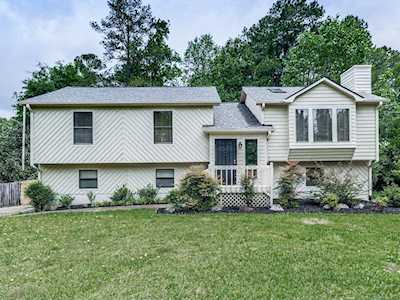1869 Blackwater Way Marietta, GA 30066