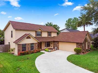 114 Chatsworth Ct Winter Springs, FL 32708