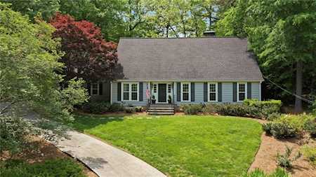 3041 Farmington Ln SE Atlanta, GA 30339