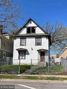 1817 Emerson Avenue N Minneapolis, MN 55411