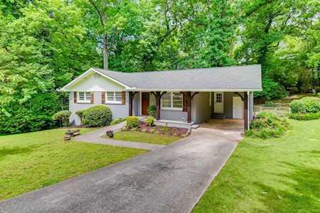 1785 Cimarron Ct SE Smyrna, GA 30080